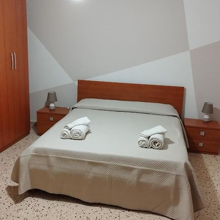 Elidelia Daire Trapani Dış mekan fotoğraf