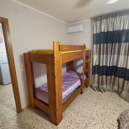 Elidelia Daire Trapani Dış mekan fotoğraf