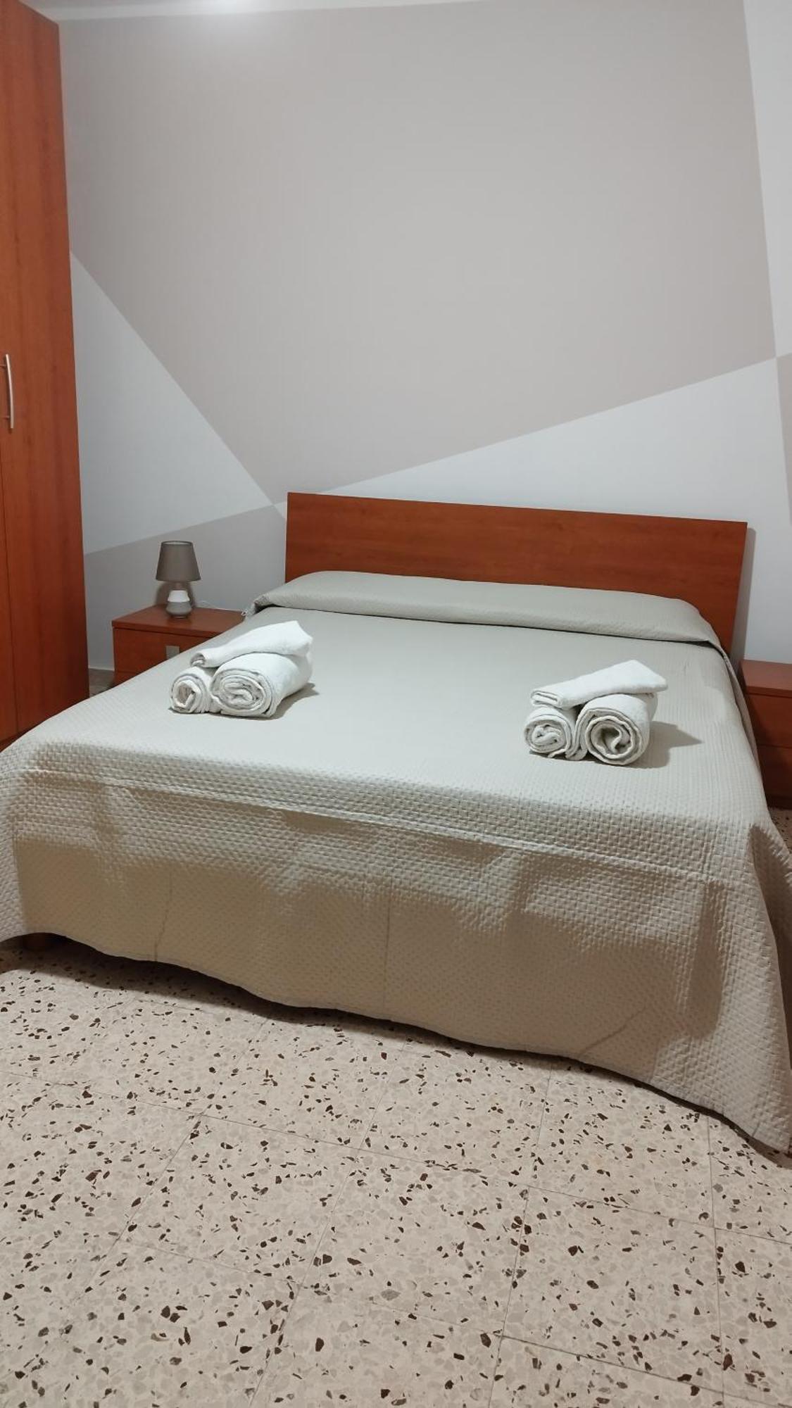 Elidelia Daire Trapani Dış mekan fotoğraf