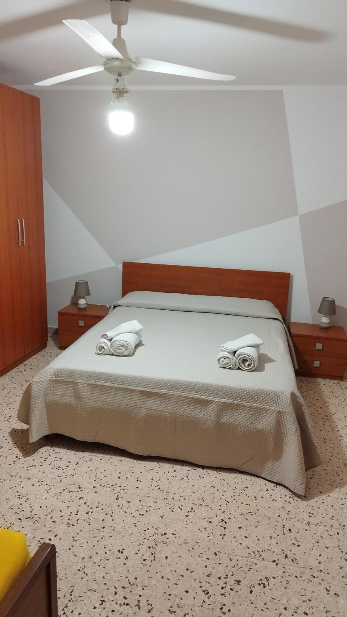 Elidelia Daire Trapani Dış mekan fotoğraf