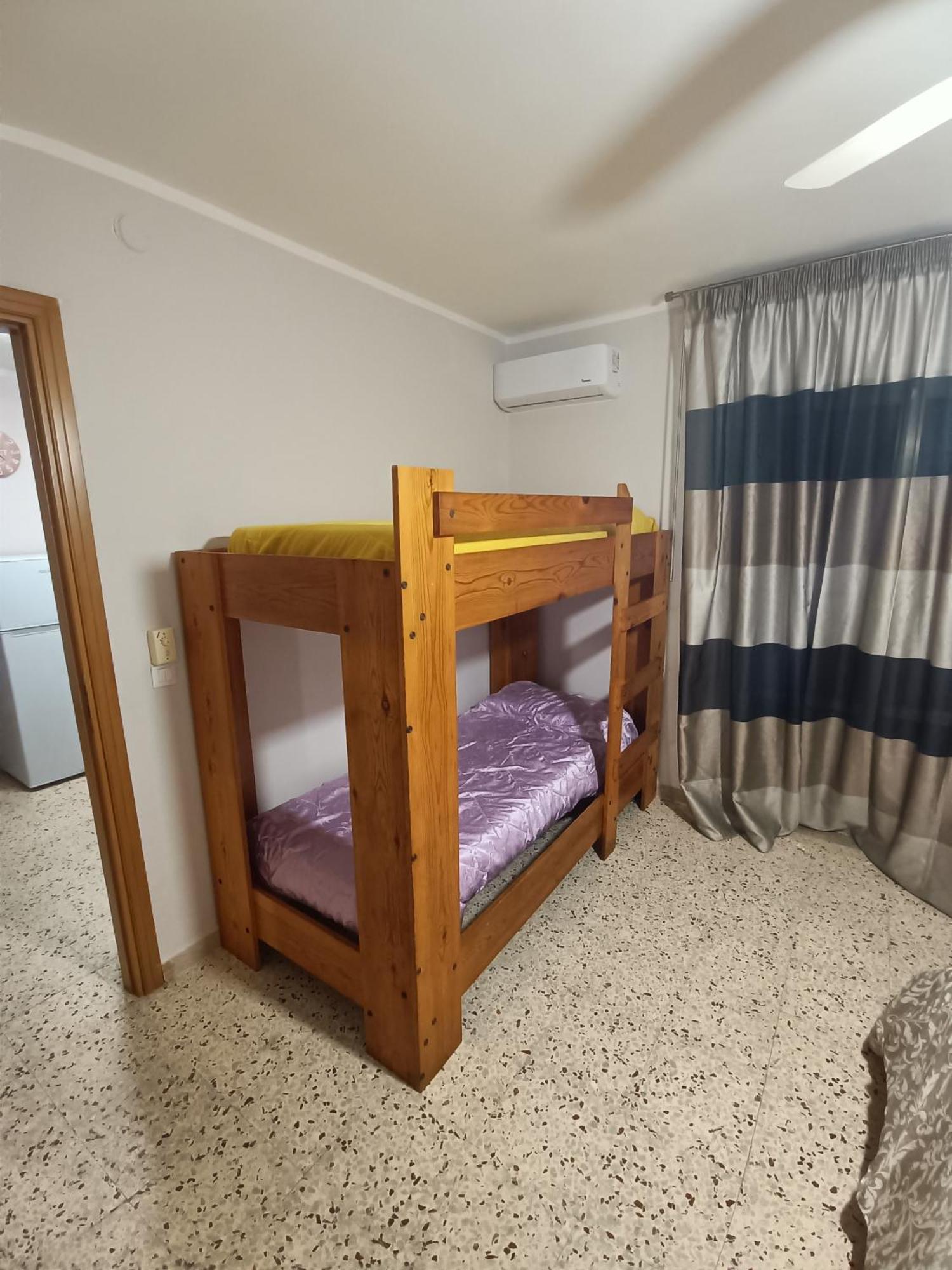 Elidelia Daire Trapani Dış mekan fotoğraf
